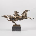 511619 Skulptur